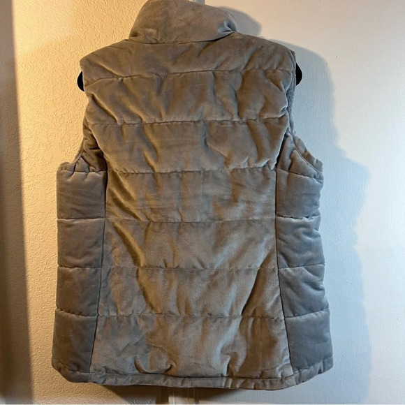 Gerry Weber Puffer Vest. Size XL - Picture 7 of 9